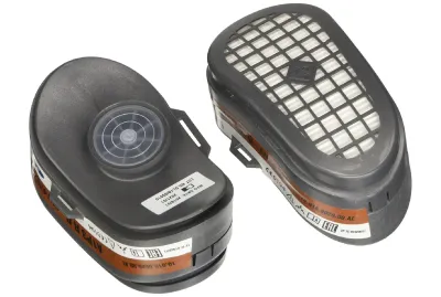 Φίλτρα σετ μάσκας Elipse Kasco 141341 (1)